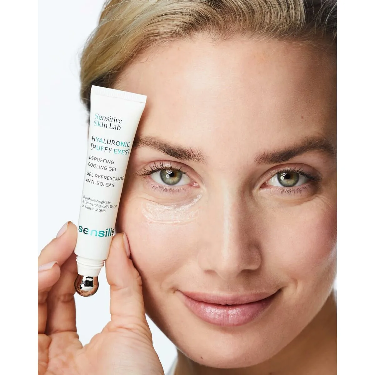 Contour des yeux sensilis hyaluronic 15 ml s0514545684. Explorez Diaytar et laissez-vous surprendre par notre diversité de produits.