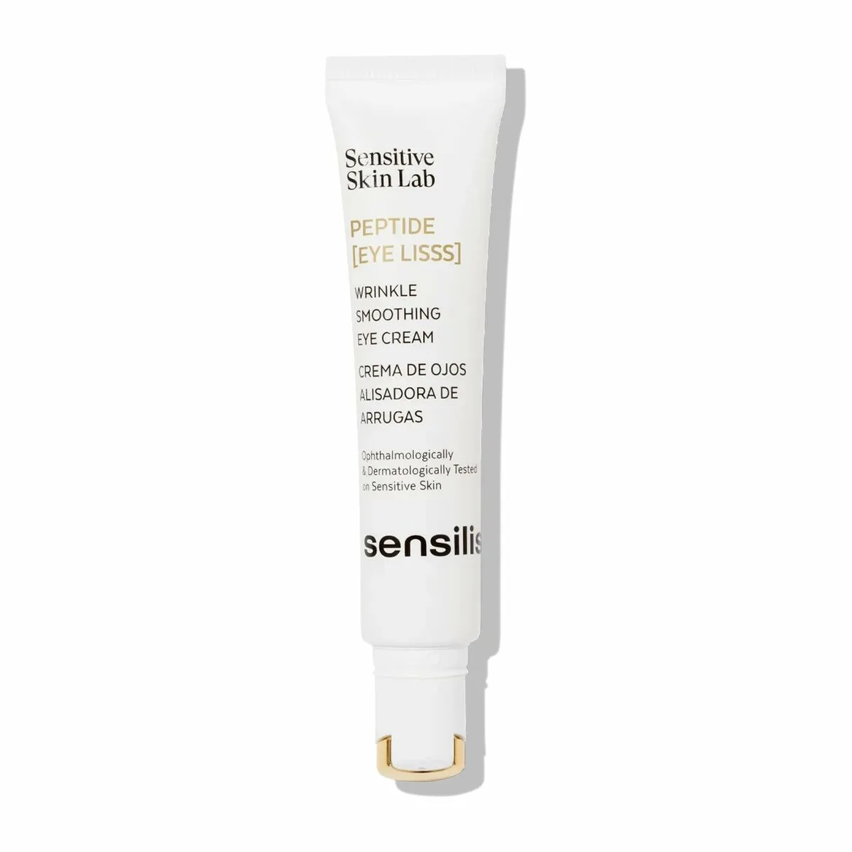 Contour des yeux sensilis peptide 15 ml s0514544880. Diaytar, une destination où l'on vient pour un produit précis et où l'on reste pour l'étendue et la qualité de l'offre