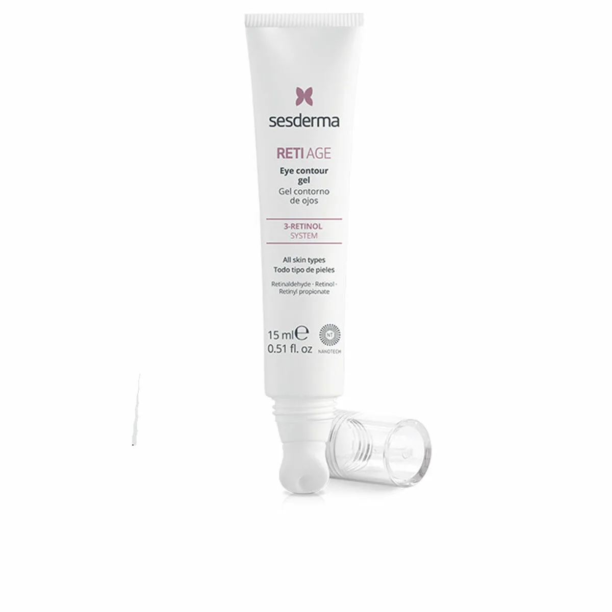 Contour des yeux sesderma reti age 15 ml s0512710134. Diaytar se positionne comme le carrefour des produits innovants, qu'ils relèvent de la tech, de la maison ou du quotidien