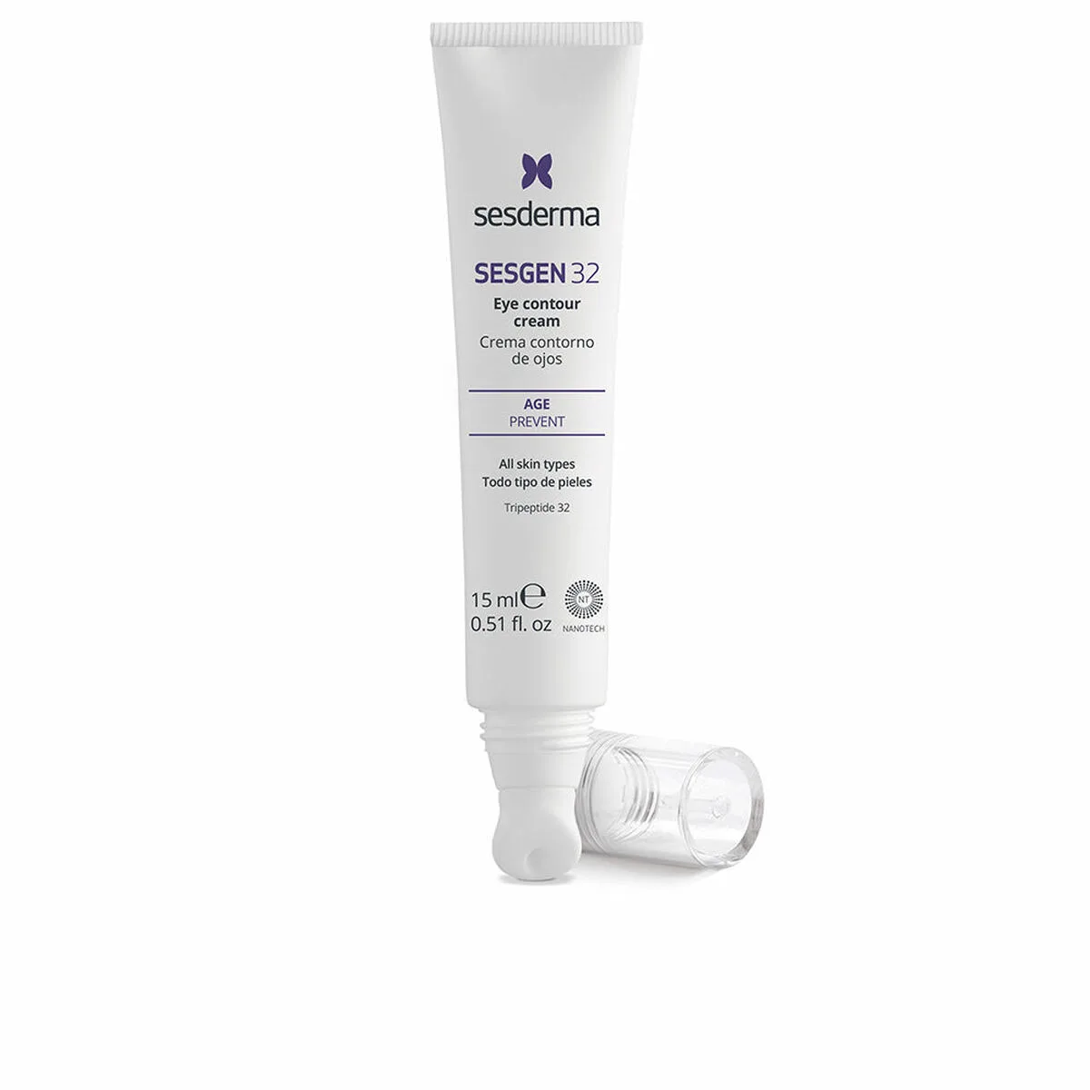 Contour des yeux sesderma sesgen 32 15 ml s0512871322. Notre algorithme préféré chez Diaytar ? L'humain. Car rien ne remplace le coup de cœur pour un produit exceptionnel.