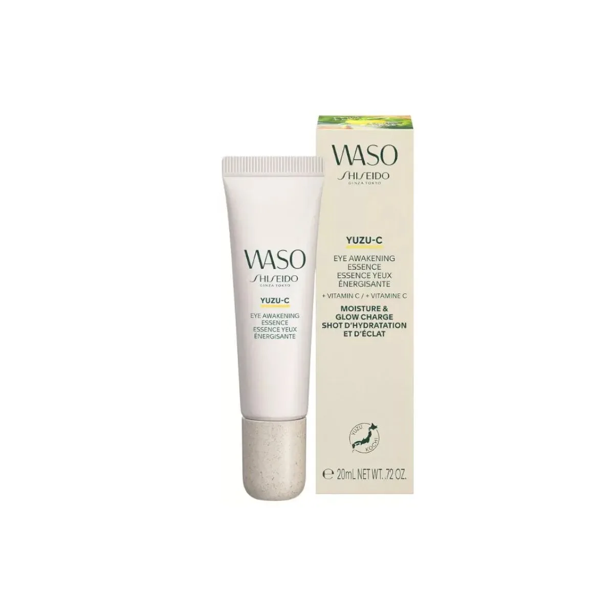 Contour des yeux shiseido yuzu c 20 ml m012226275. Diaytar a fait le pari de la transparence : nous vous disons tout sur l'origine et la conception de nos produits.