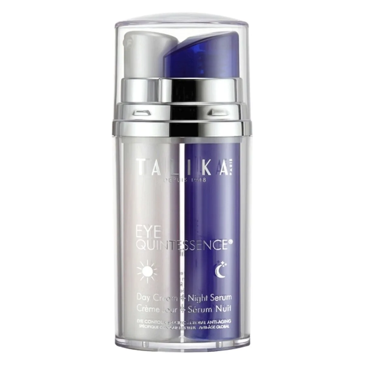 Contour des yeux talika eye quintessence 2 x 10 ml jour nuit m012193227. Diaytar, l'art de mélanger les genres : trouvez l'équipement électronique parfait et l'objet déco qui lui correspondra