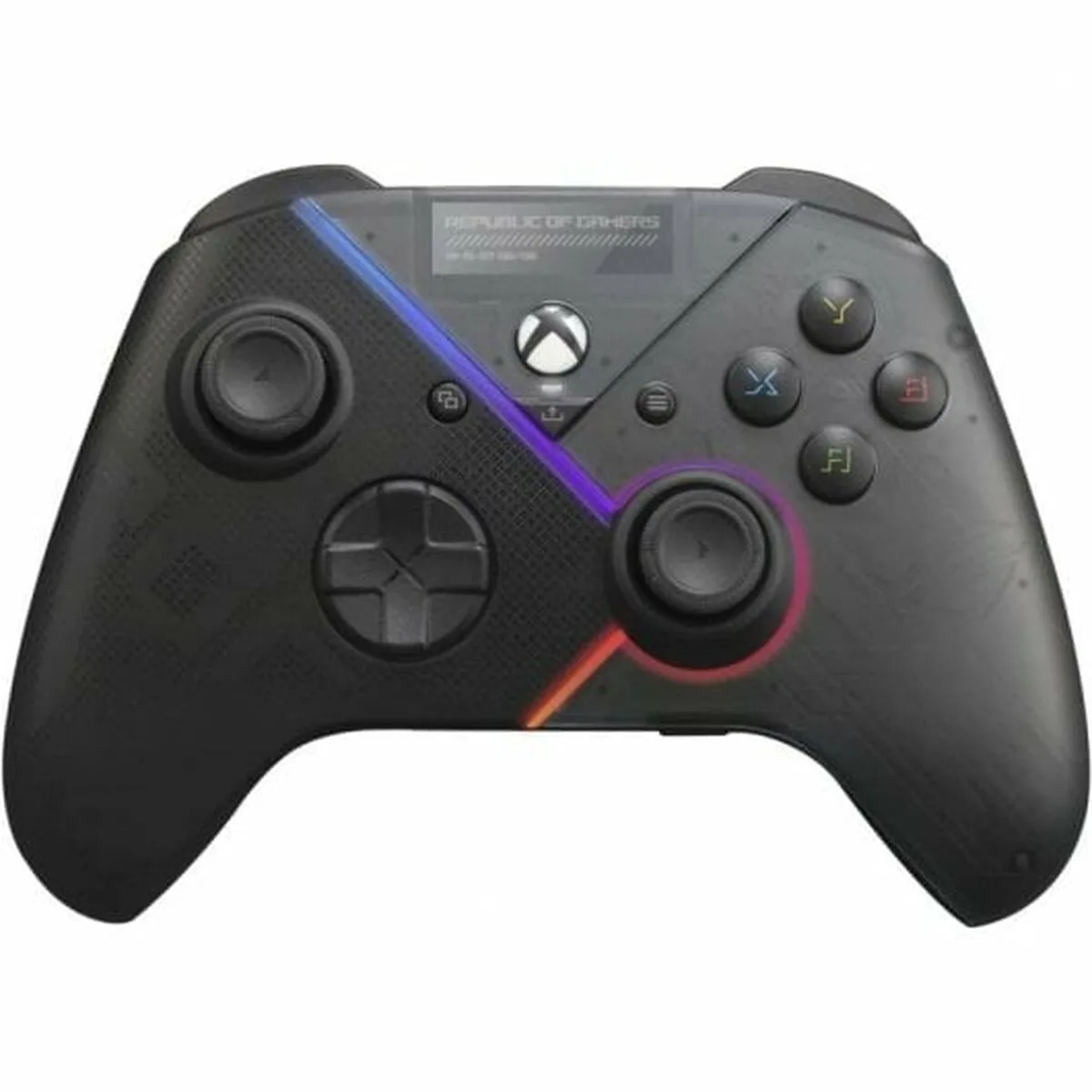 Controle des jeux asus raikiri noir m031198575. C'est officiel : Diaytar devient votre nouvelle addiction shopping. Des produits si bons, vous ne voudrez plus vous arrêter.