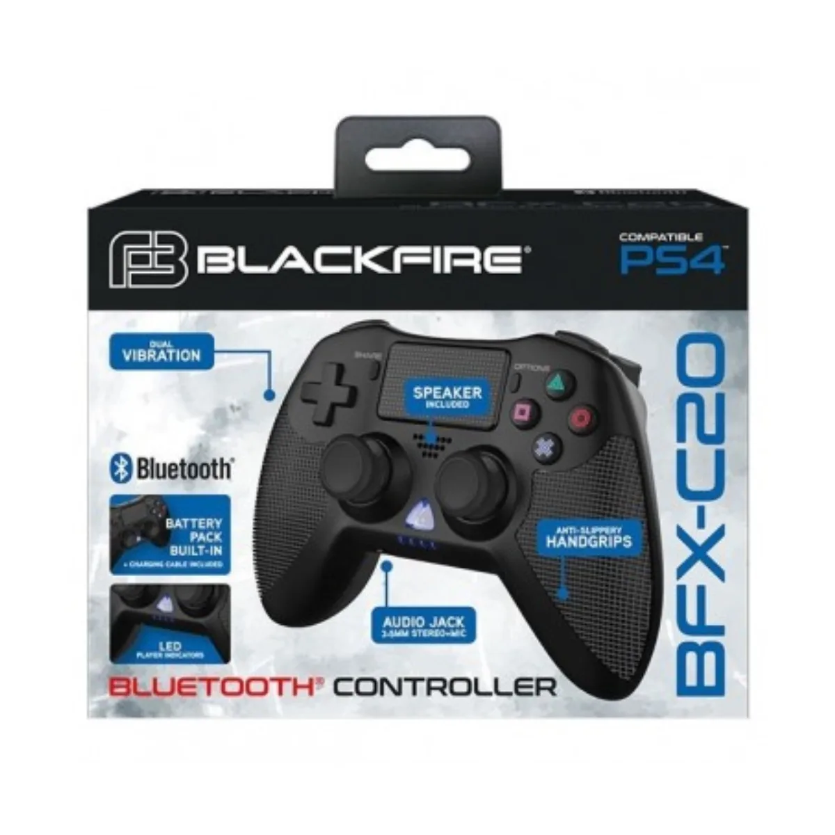 Controle des jeux blackfire bfx c20 noir s7720873067. Diaytar, c'est le carnet d'adresses secret des influenceurs lifestyle. Découvrez les produits qu'ils utilisent vraiment.