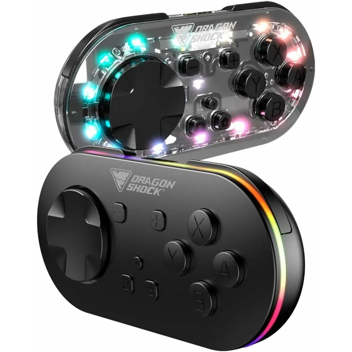 Controle des jeux dragonshock 152205 s046347849. Diaytar, une boutique en ligne qui défie les catégories traditionnelles en mêlant produits high-tech, maison et lifestyle avec brio