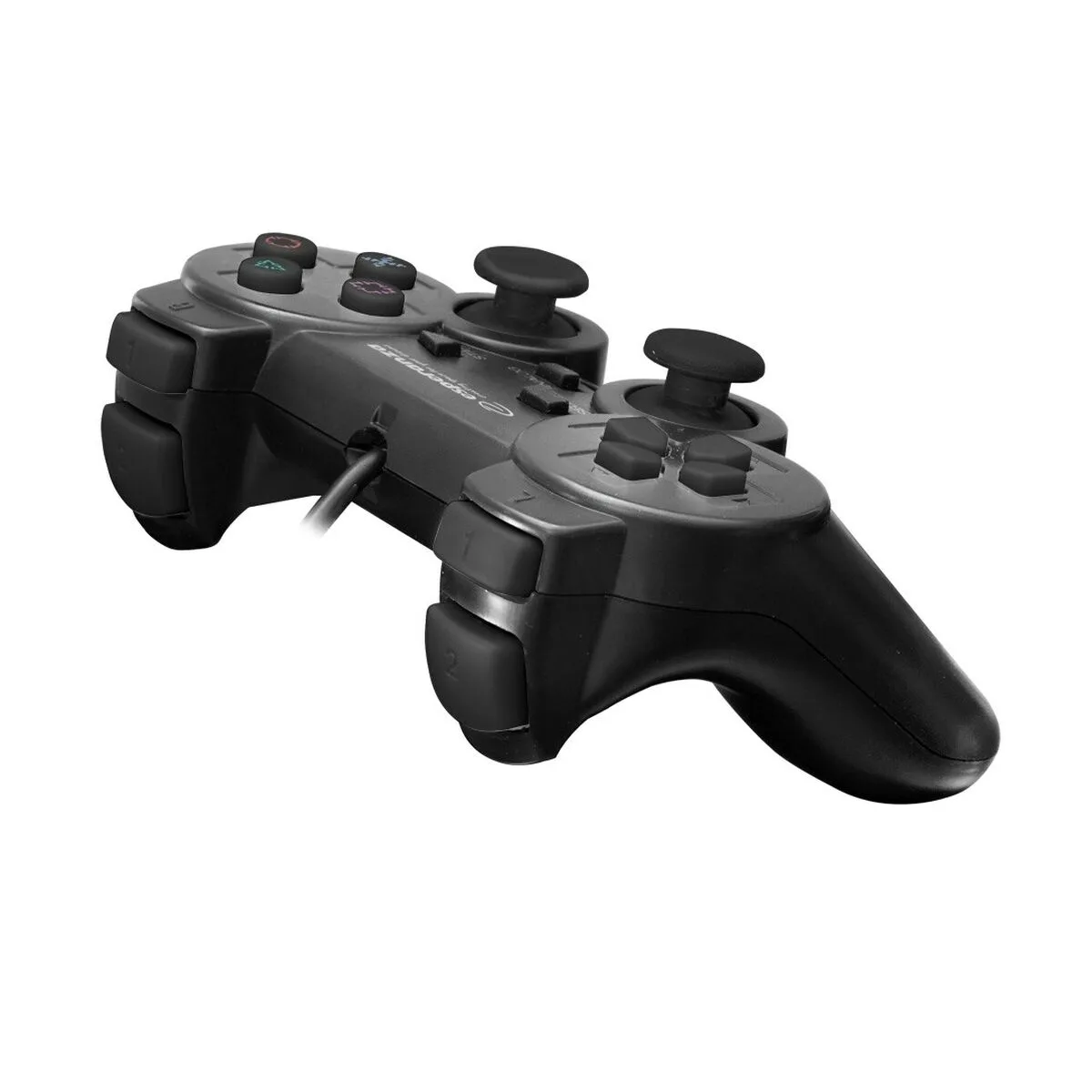 Controle des jeux esperanza egg107k playstation 3 pc usb 2 0 noir s911429926. Chez Diaytar, nous ne vendons pas que des produits, nous proposons des solutions, du rêve et un peu de magie au quotidien