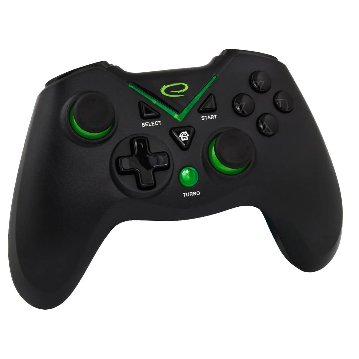Controle des jeux esperanza egg112k noir vert microsoft xbox one pc playstation 3 s911430315. Notre ambition chez Diaytar : être la source la plus fiable pour vos achats de produits généraux et high-tech tendance