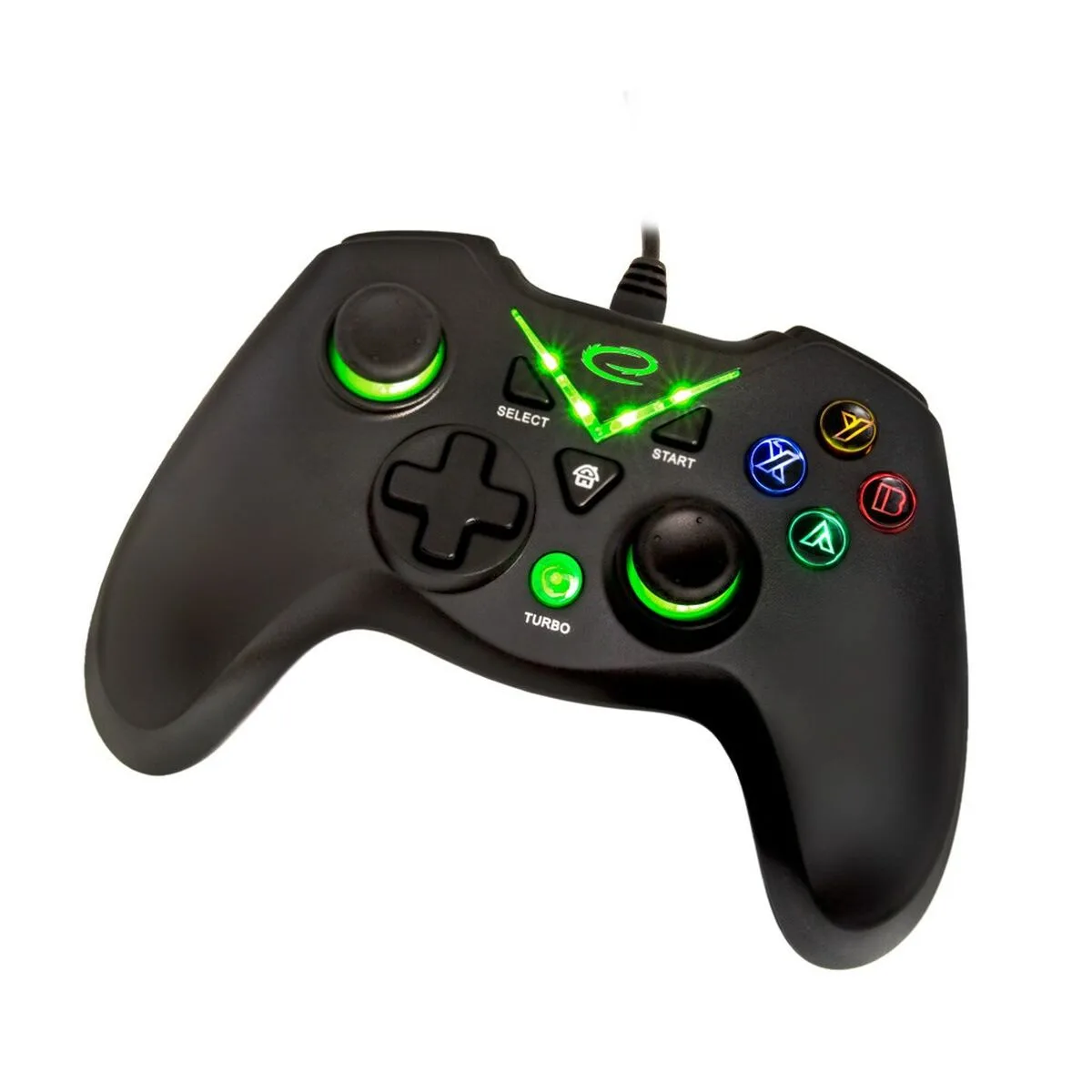 Controle des jeux esperanza pirate egg114k usb 2 0 noir vert microsoft xbox one pc xbox series x xbox series s s911431027. Diaytar, c'est le point de départ de toutes vos histoires. Quel produit allez-vous choisir pour écrire la suite ?