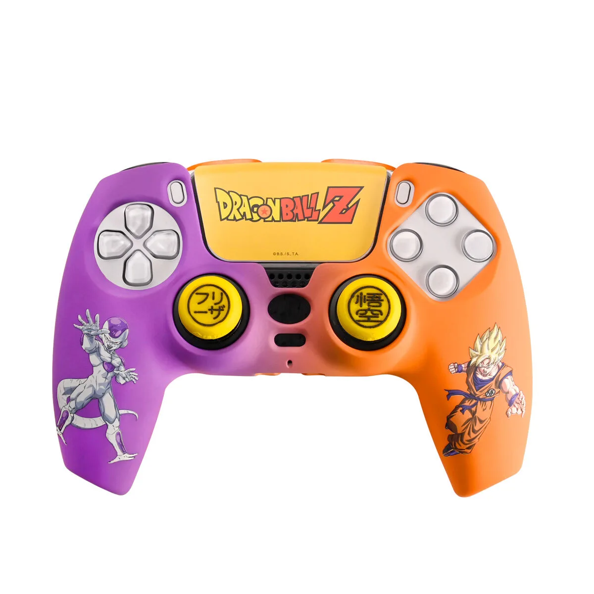Controle des jeux fr tec dragon ball s5525273785. Plongez dans l'univers Diaytar, votre référence pour des produits du quotidien, high-tech et déco, tous porteurs de tendances