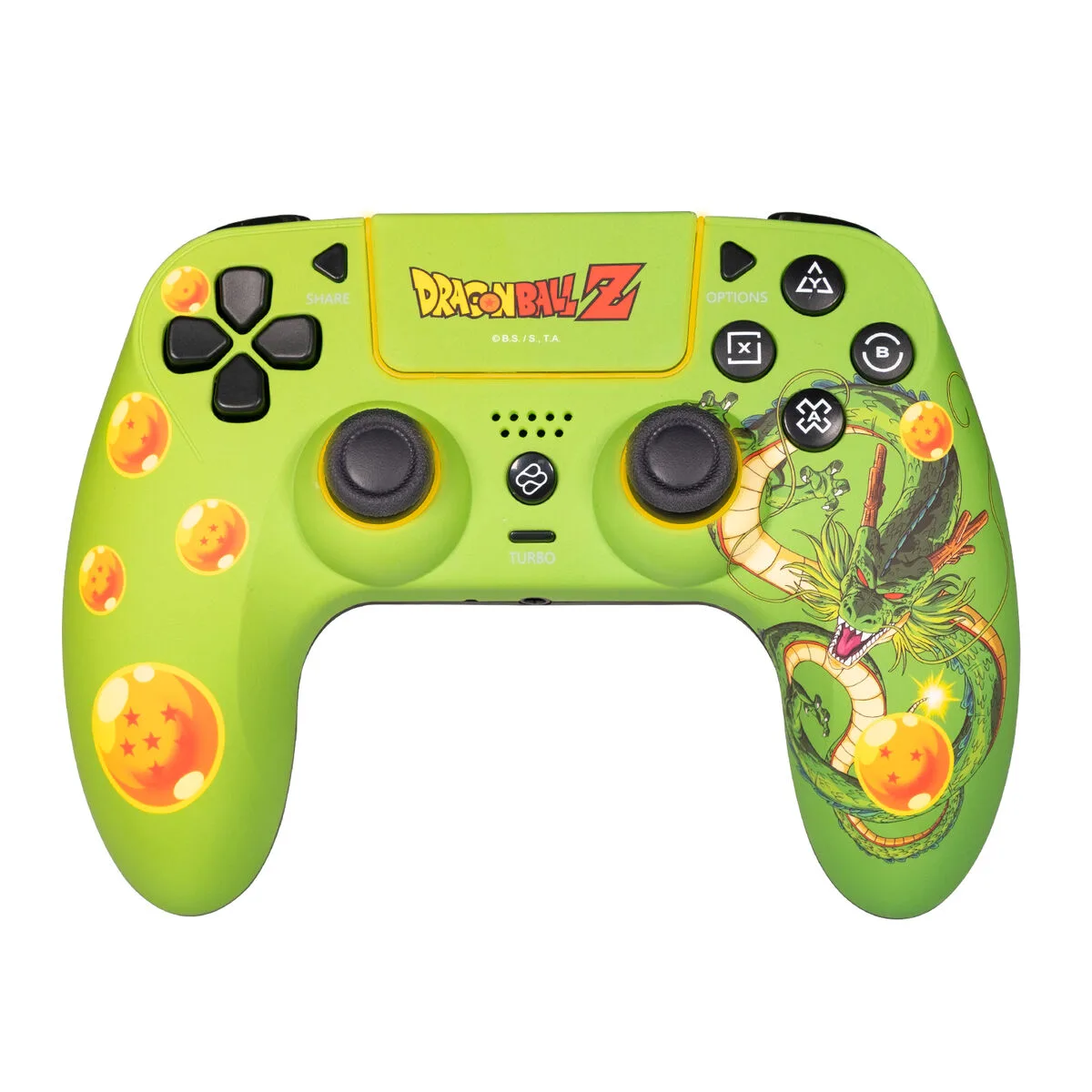 Controle des jeux fr tec dragon ball s5525274384. Notre équipe Diaytar parcourt le globe pour vous dénicher les produits généraux et électroniques les plus prometteurs