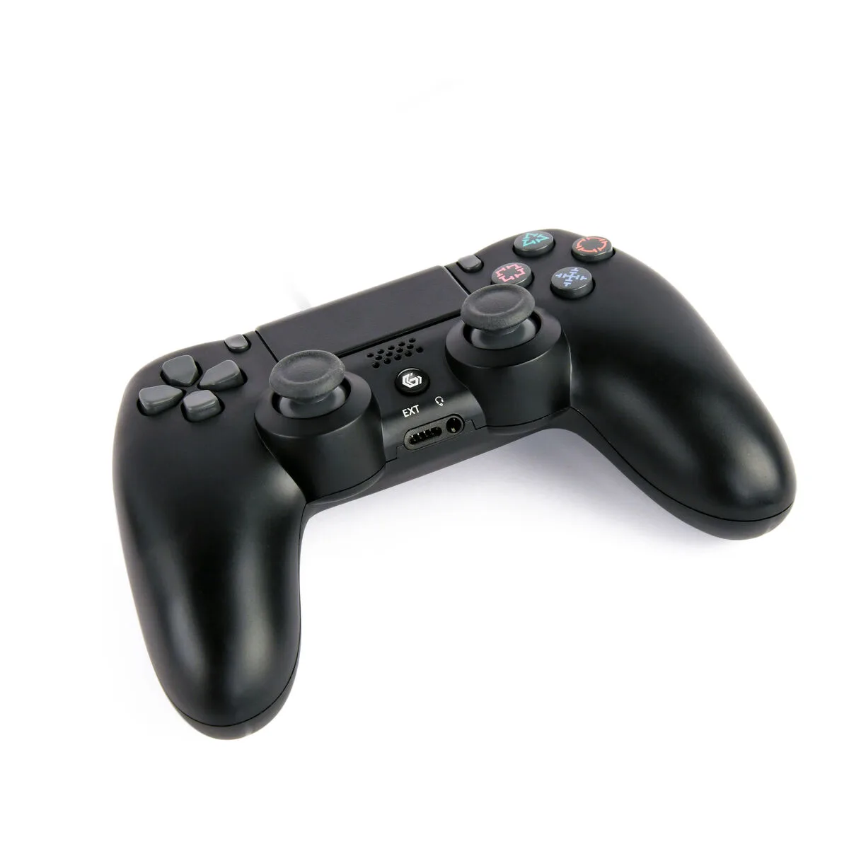 Controle des jeux gembird jpd ps4bt 02 noir bluetooth 2 1 edr playstation 4 s563095688. L'excellence à portée de clic avec la boutique en ligne Diaytar.