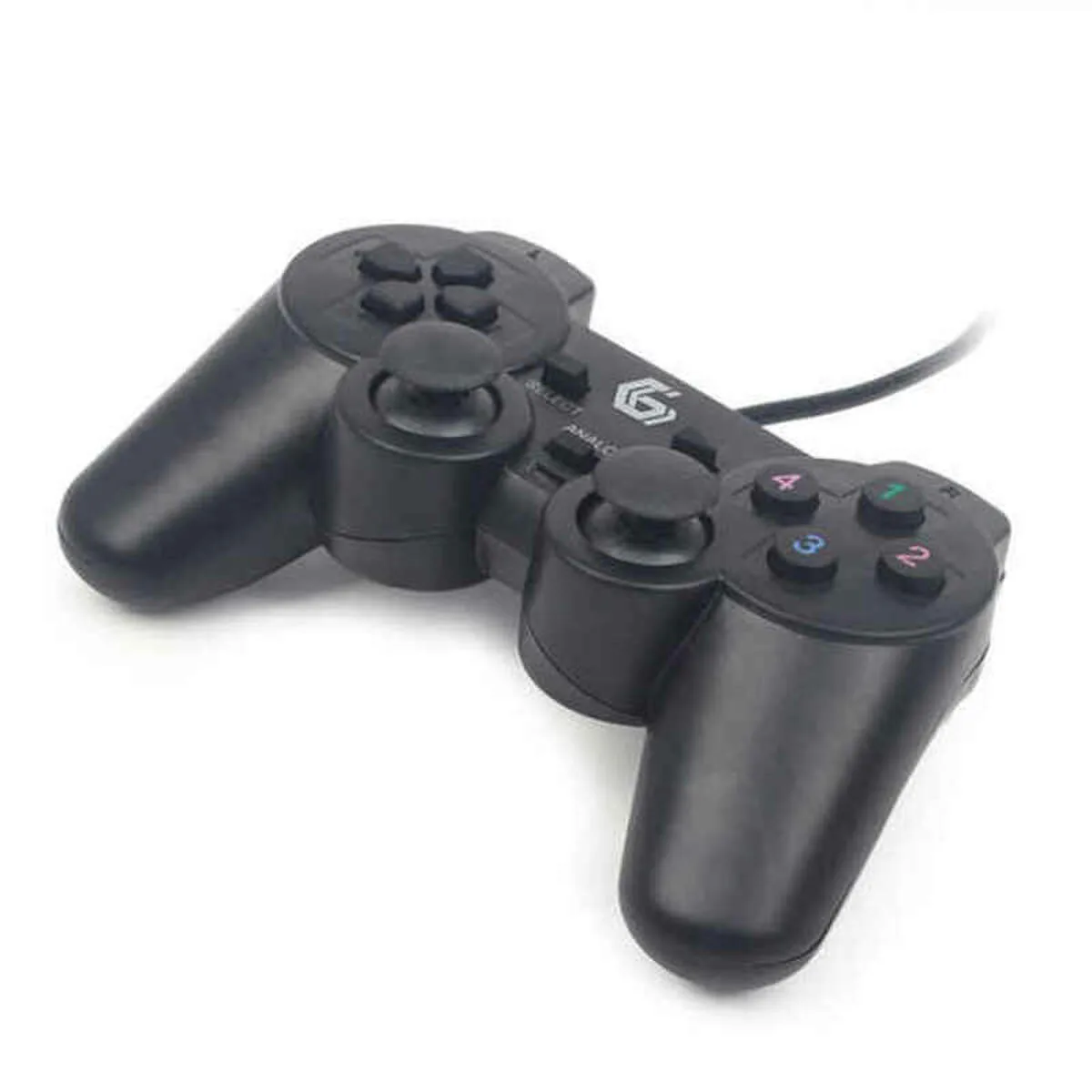 Controle des jeux gembird jpd udv 01 pc noir s560086335. Diaytar, une boutique en ligne qui défie les catégories traditionnelles en mêlant produits high-tech, maison et lifestyle avec brio