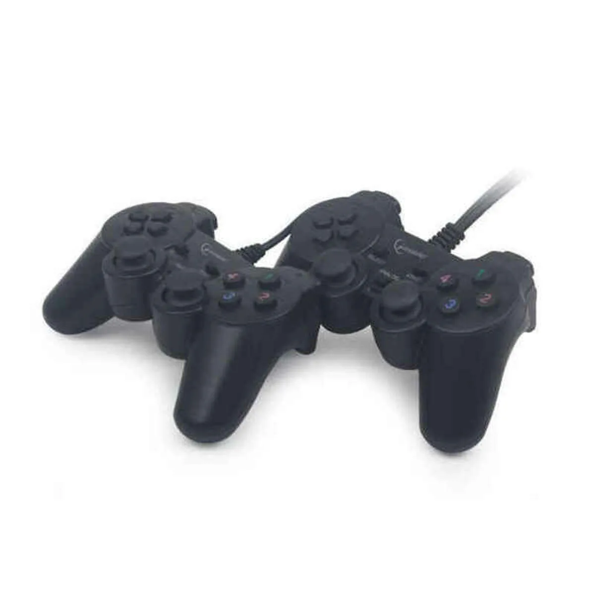 Controle des jeux gembird jpd udv2 01 pc noir s560086446. Pour les esprits curieux et exigeants, Diaytar est la source intarissable de produits rares et ingénieux.