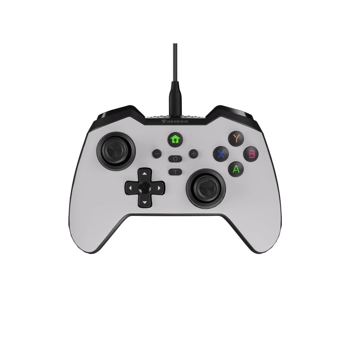 Controle des jeux genesis mangan 300 blanc s562655259. Diaytar Home : Créez l'atmosphère parfaite dans chaque pièce de votre maison.