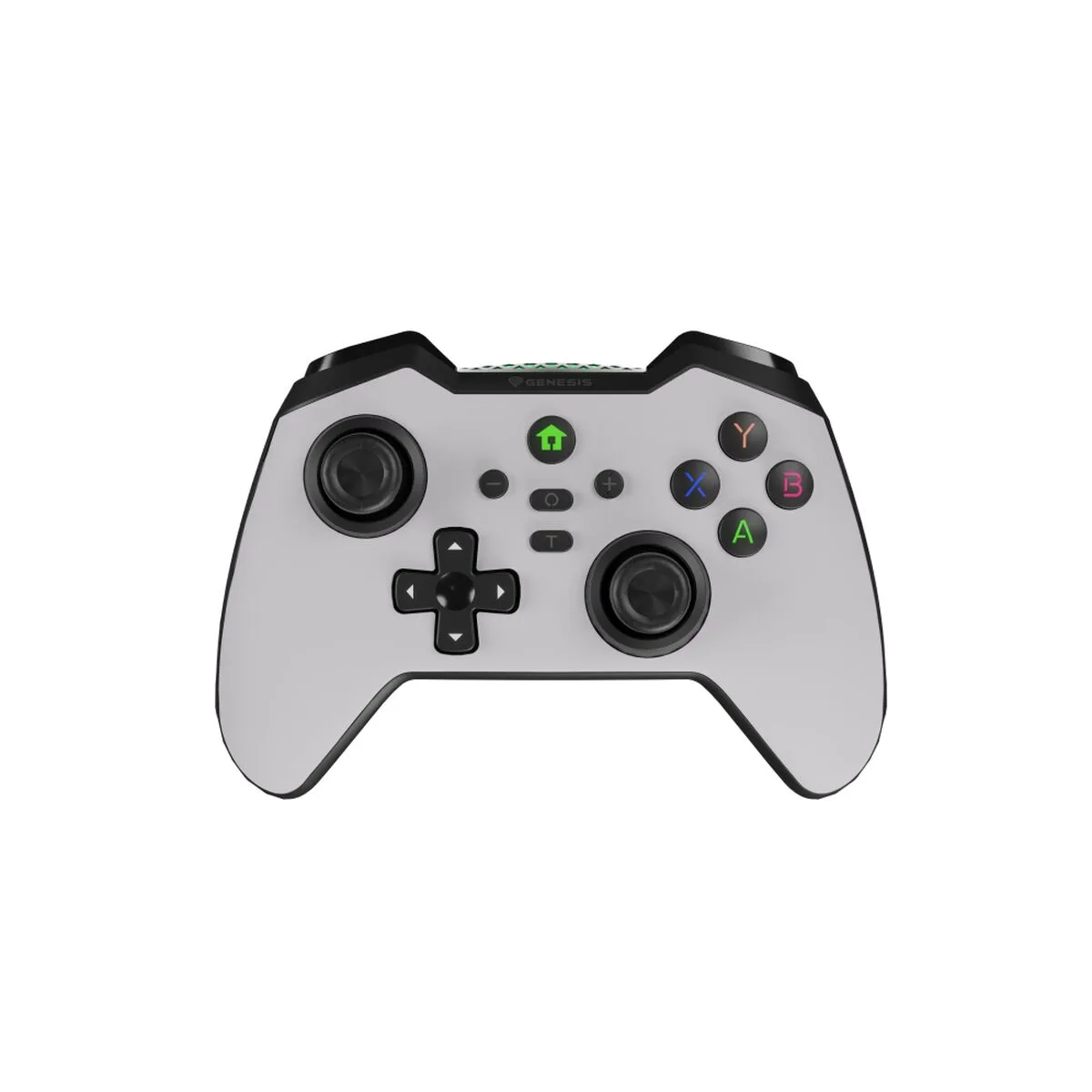Controle des jeux genesis mangan 400 blanc bluetooth s562655670. Diaytar, l'art de mélanger les genres : trouvez l'équipement électronique parfait et l'objet déco qui lui correspondra