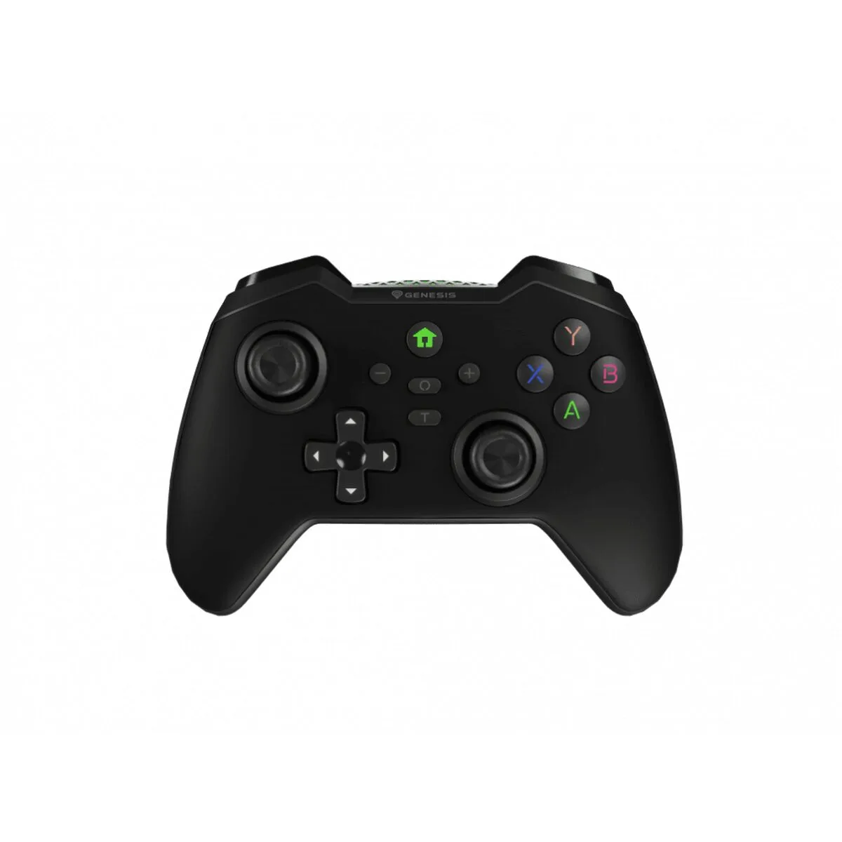 Controle des jeux genesis mangan 400 noir bluetooth s562655371. Diaytar c'est bien plus qu'une boutique en ligne : c'est un concept où chaque produit, de l'électronique à la décoration, raconte une histoire