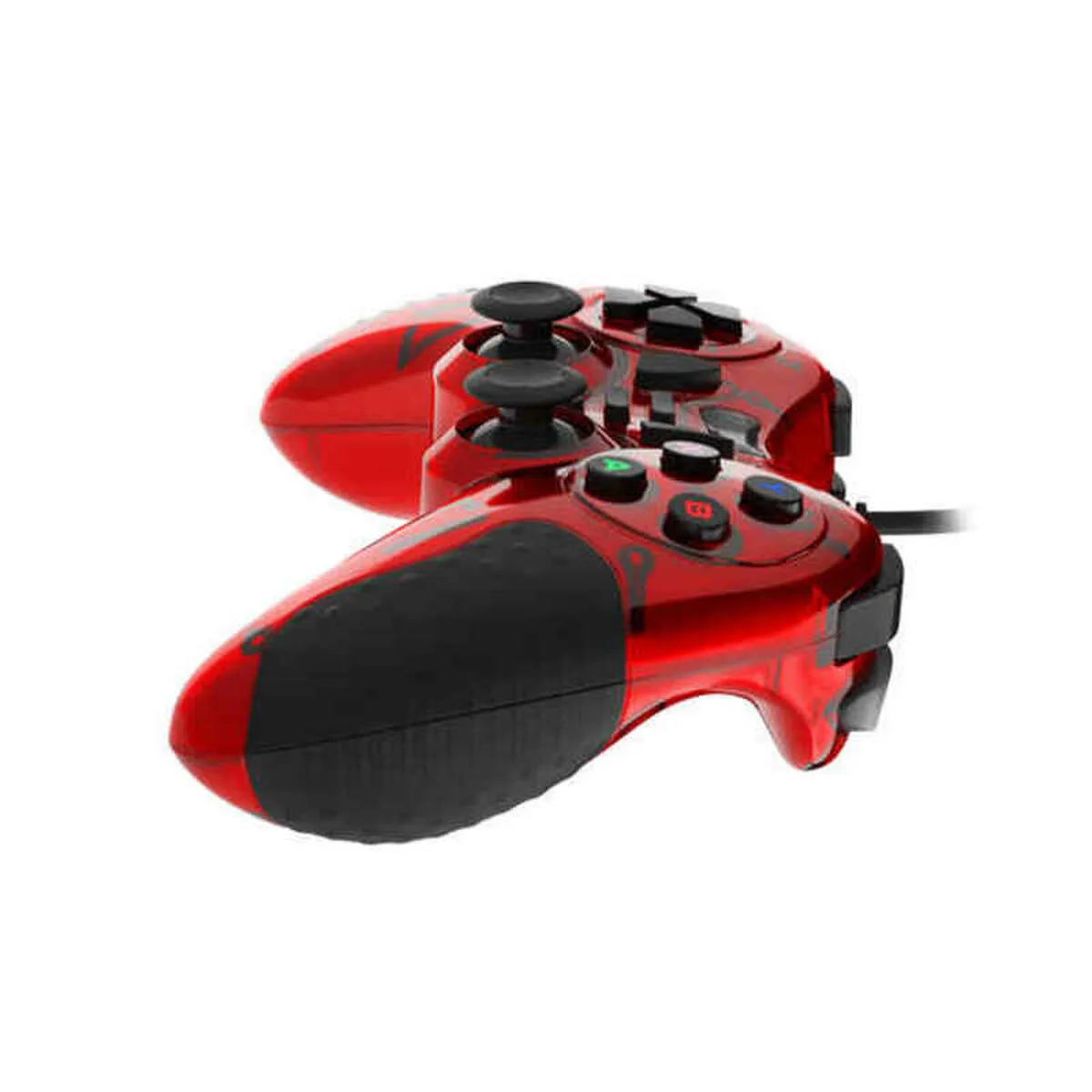 Controle des jeux genesis njg 1425 rouge s560456819. Bienvenue dans le cercle très sélect des acheteurs inspirés. Diaytar révèle les produits qui définiront demain.