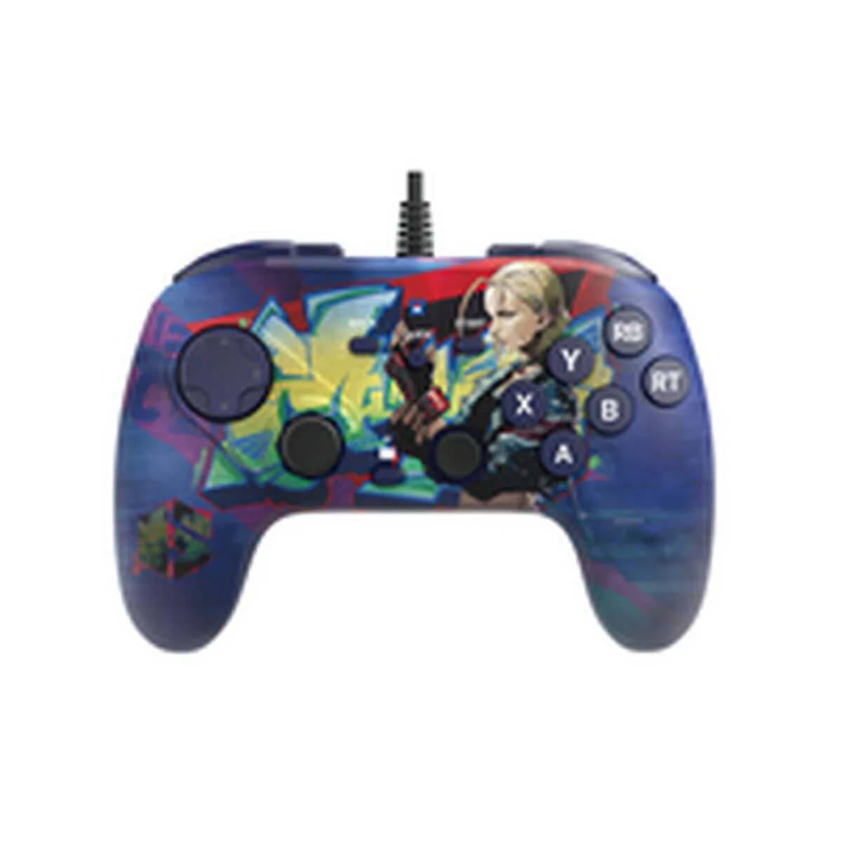 Controle des jeux hori cammy bleu pc s045936628. Notre mission chez Diaytar : démocratiser l'accès aux produits extraordinaires, sans rogner sur le design ou la qualité.