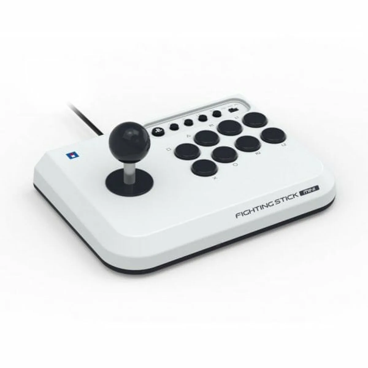 Controle des jeux hori figthing stick mini s045852146. Diaytar vous habille de la tête aux pieds avec goût et raffinement.