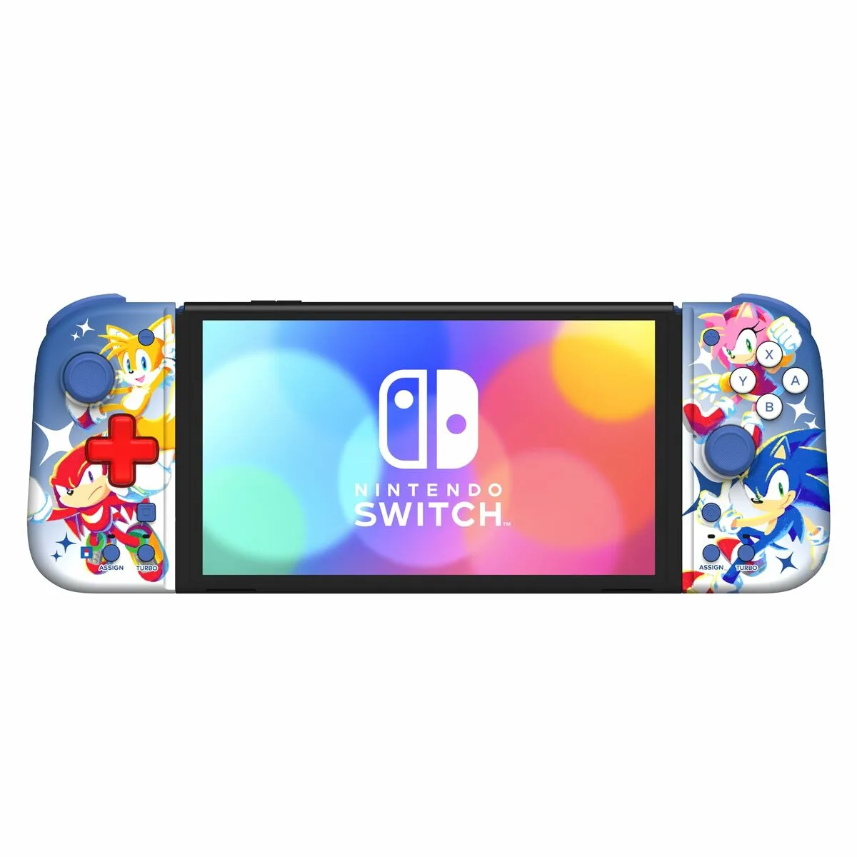 Controle des jeux hori sonic nsw 465u s045852053. Notre raison d'être : vous faire économiser le plus précieux des resources : votre temps. Bienvenue sur Diaytar, les produits triés sur le volet.