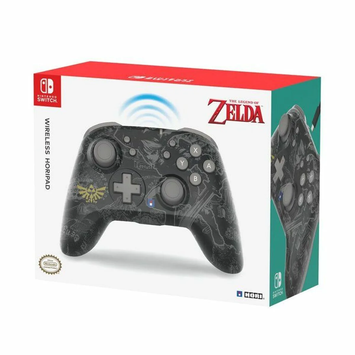 Controle des jeux hori zelda s7101670075. Diaytar capitalise sur la diversité : notre force est de vous offrir un choix immense sans jamais sacrifier la qualité