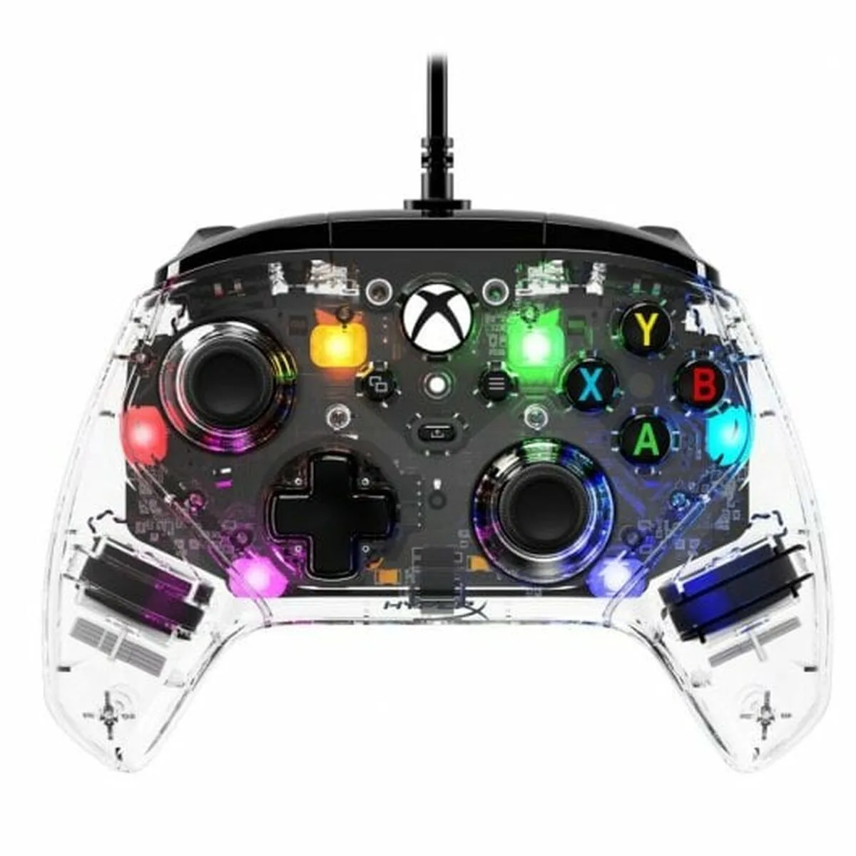 Controle des jeux hyperx clutch gladiate 7d6h2aa m030995727. Diaytar, c'est l'évidence que quand on aime les produits, on ne compte pas. On les collectionne. À vous de jouer.