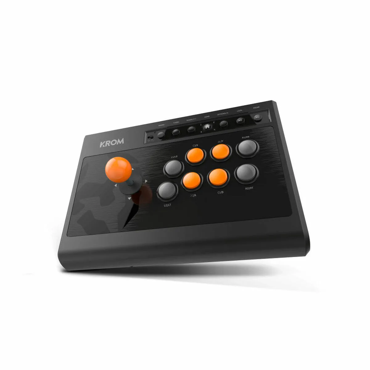 Controle des jeux krom kumite noir s560216027. Pour un quotidien optimisé et stylisé, faites confiance à Diaytar et son expertise en produits généraux et innovants