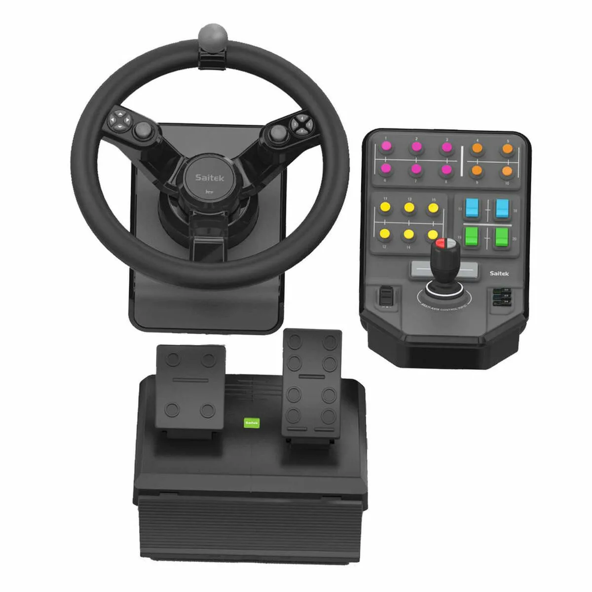 Controle des jeux logitech 945 000062 s716015270. Pour les esprits curieux et exigeants, Diaytar est la source intarissable de produits rares et ingénieux.