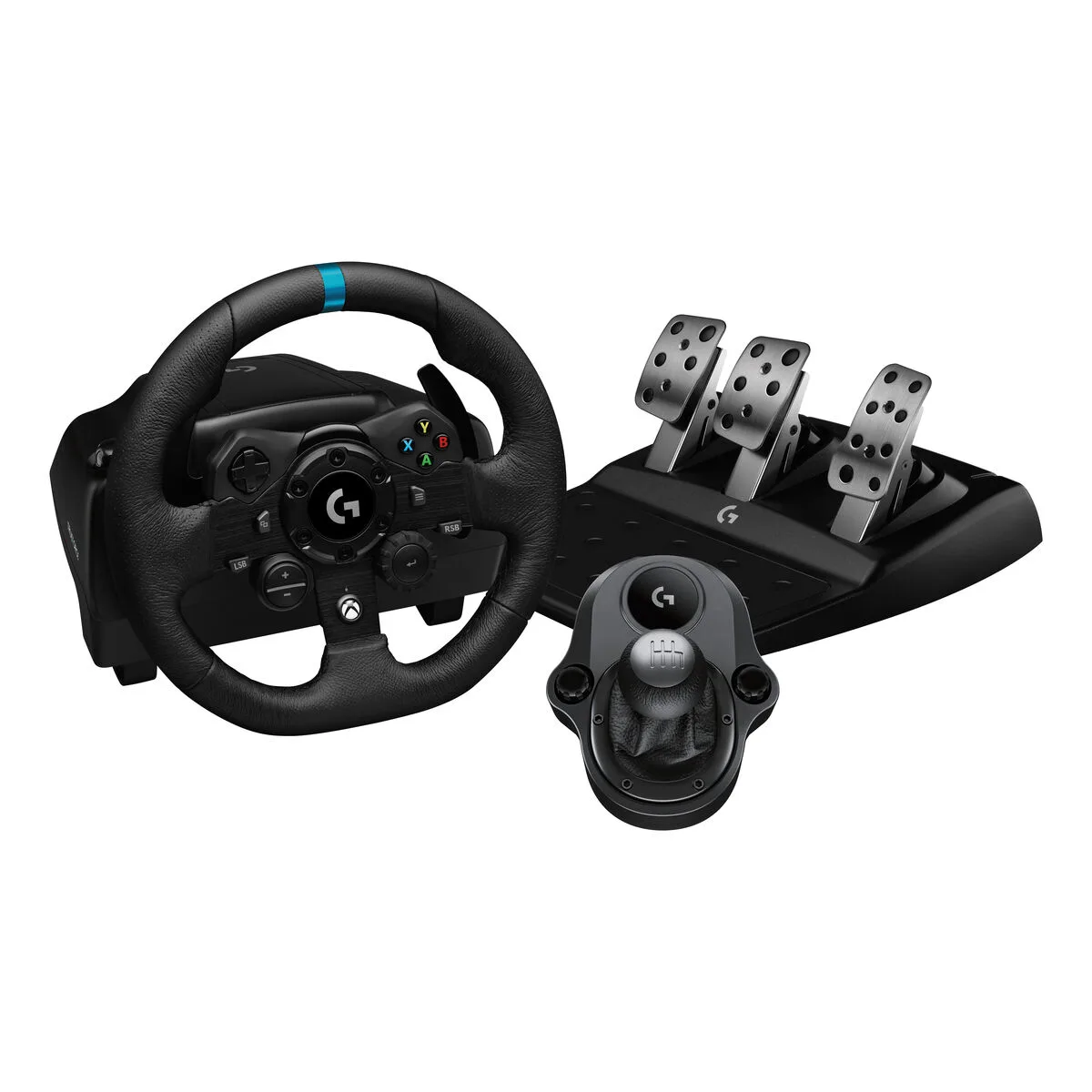 Controle des jeux logitech 991 000532 s5528395177. Diaytar, c'est la vitrine ultime des produits qui comptent vraiment, ceux qui simplifient et embellissent existant.