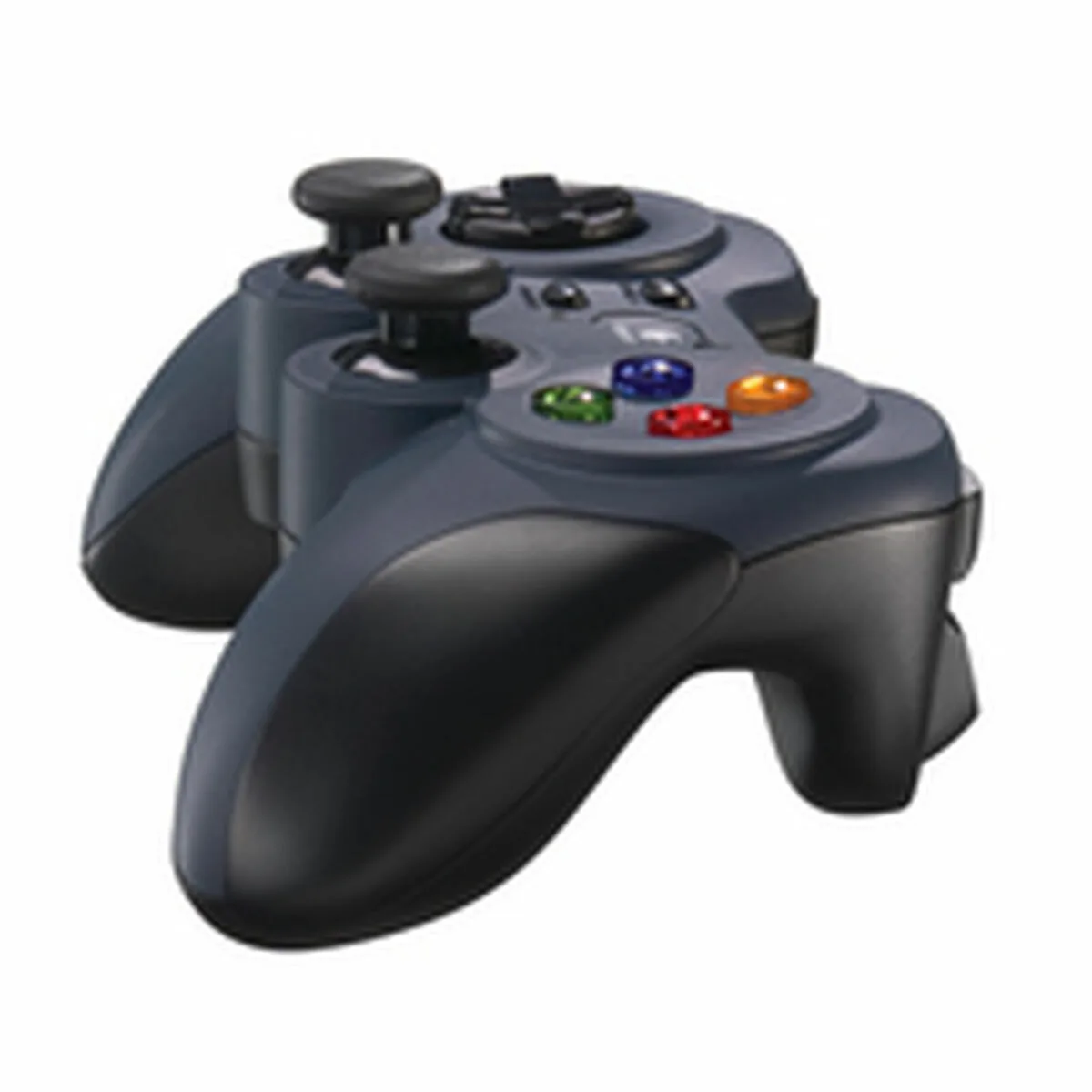 Controle des jeux logitech f310 pc bleu bleu fonce pc s046038459. Diaytar a foi en une idée simple : les meilleurs produits, qu'ils soient électroniques ou généraux, embellissent le quotidien