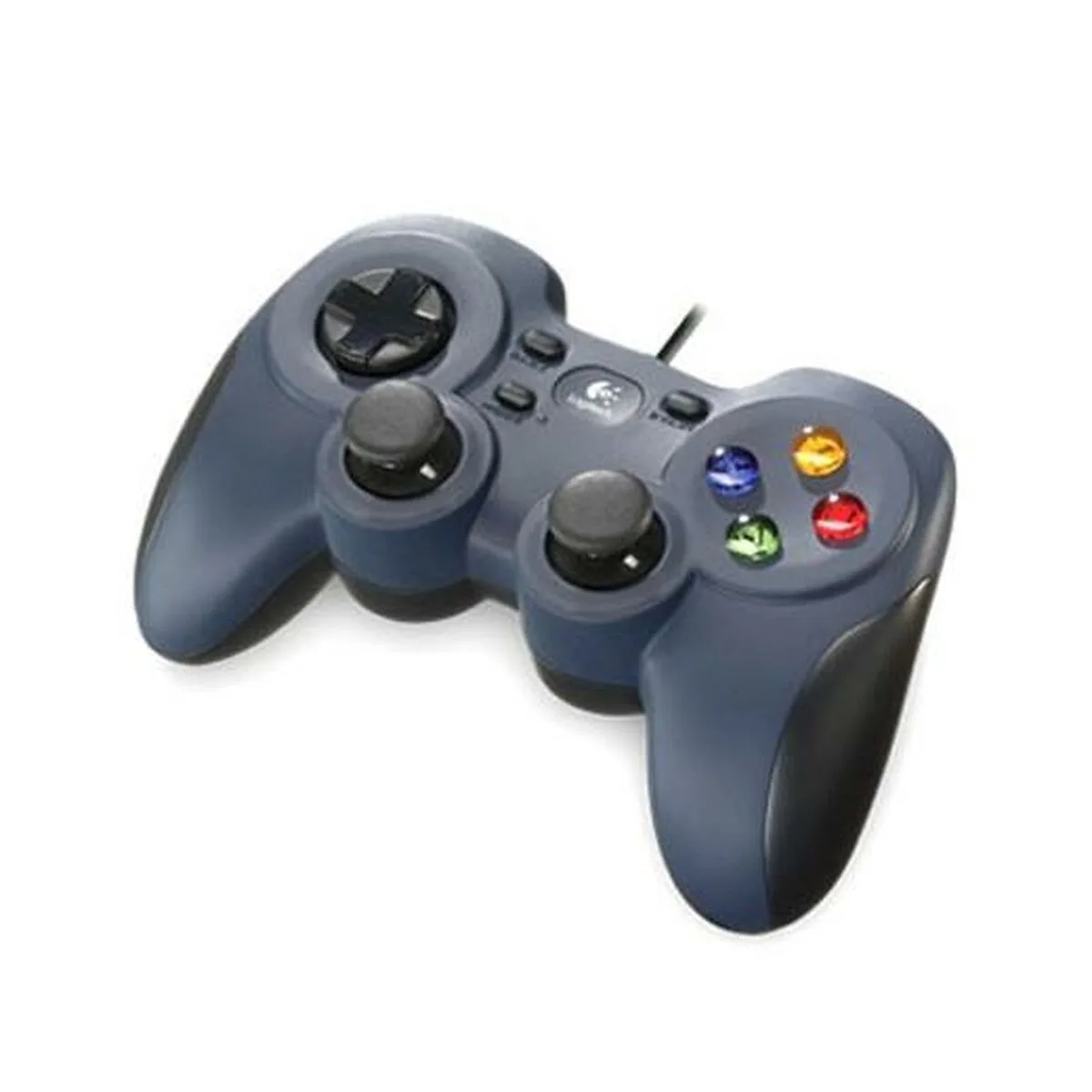 Controle des jeux logitech noir bleu pc s843429583. Notre algorithme préféré chez Diaytar ? L'humain. Car rien ne remplace le coup de cœur pour un produit exceptionnel.