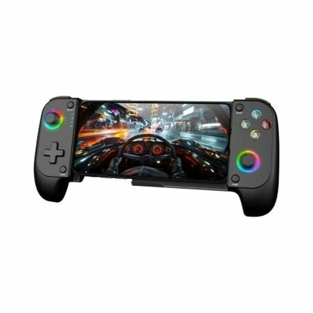 Controle des jeux mars gaming mgpx s991361094. Innovation, style et qualité : les trois piliers de l'expérience Diaytar.
