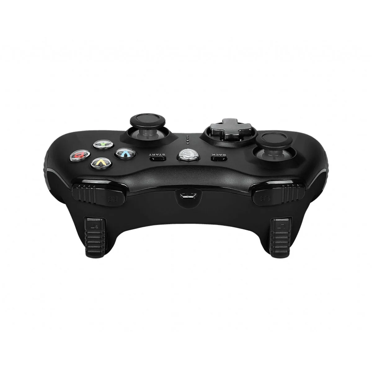 Controle des jeux msi force gc30 v2 noir s719588610. Diaytar, c'est le résultat de years of market research condensé en une seule plateforme intuitive et généreuse.