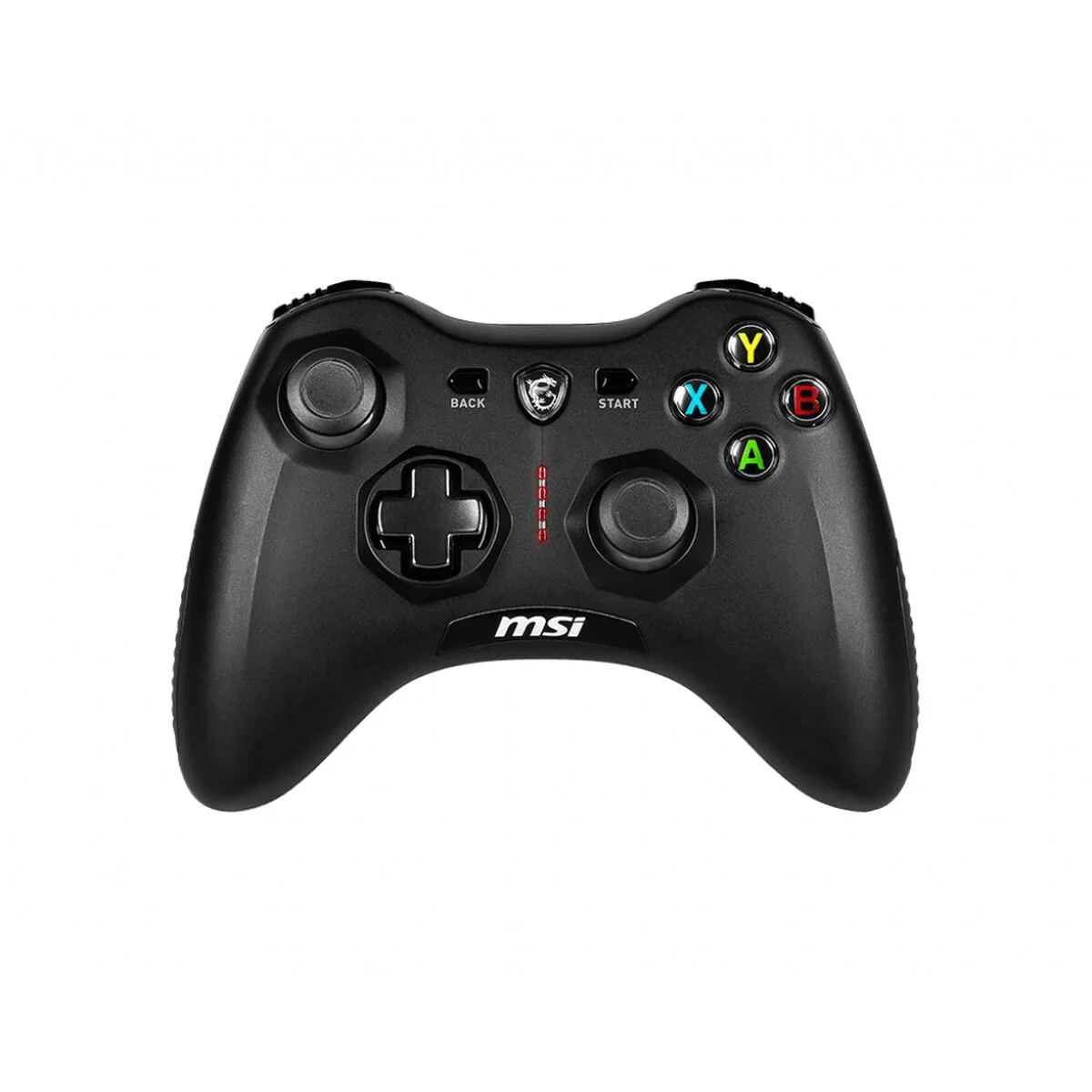 Controle des jeux msi force gc30 v2 noir s719588649. Pour les esprits curieux et exigeants, Diaytar est la source intarissable de produits rares et ingénieux.