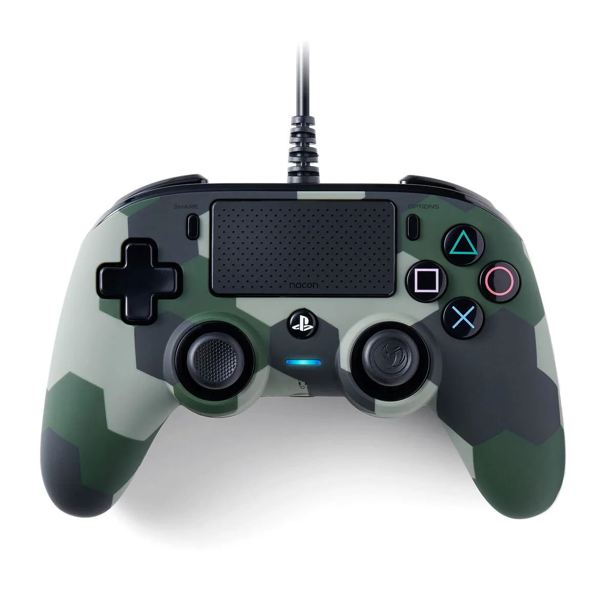 Controle des jeux nacon compact s5514822055. Diaytar a fait de la variété son arme secrète : une offre généraliste si vaste que vous y trouverez forcément l'inimaginable