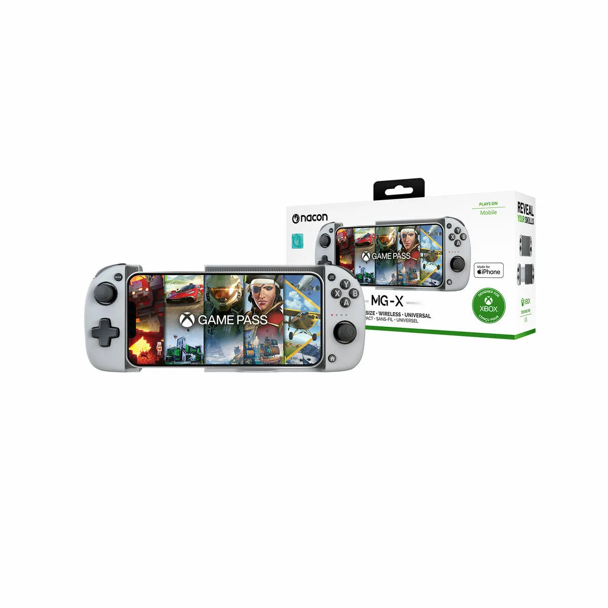 Controle des jeux nacon holdermgxmfig iphone s760727222. Nous croyons en la magie des objets. Chez Diaytar, chaque produit a le pouvoir de transformer une routine en moment précieux.