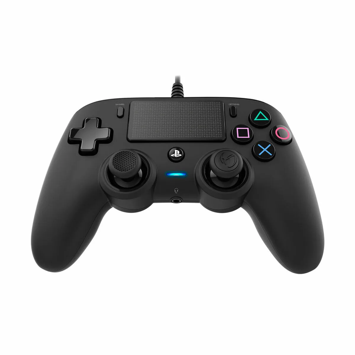 Controle des jeux nacon ps4ofcpadblack s5512220974. Votre vie, simplifiée et stylisée par Diaytar et sa collection de produits essentiels et innovants