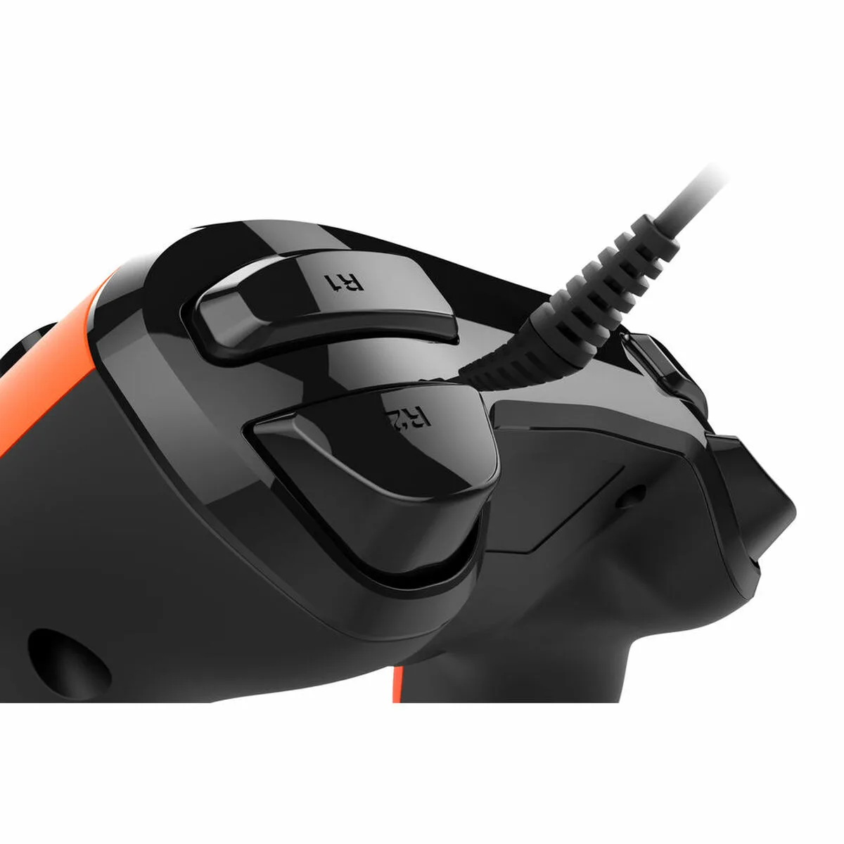 Controle des jeux nacon ps4ofcpadorange s5512221558. Nos stylistes Diaytar dénichent pour vous les pépites de la saison.