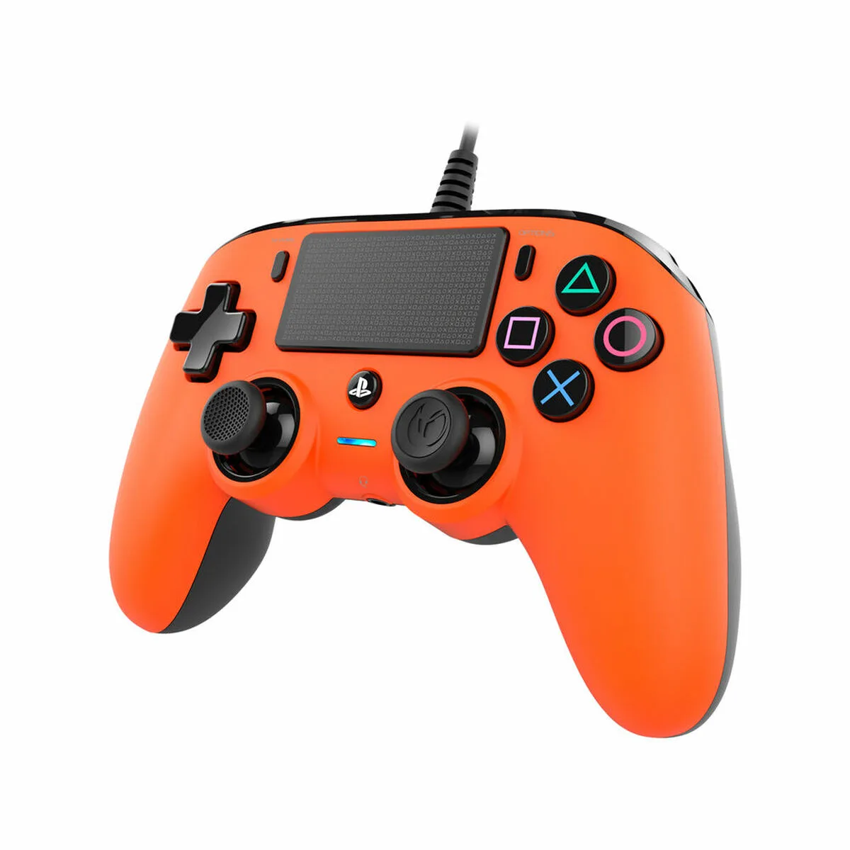 Controle des jeux nacon ps4ofcpadorange s5512221563. Bienvenue dans le futur du shopping. Diaytar utilise la data pour anticiper vos besoins, mais garde la magie de la surprise.