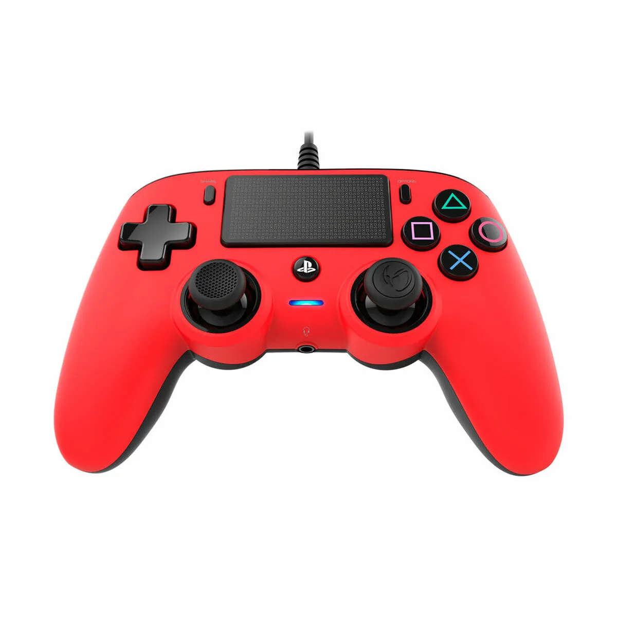 Controle des jeux nacon ps4ofcpadred s5512221764. Votre foyer mérite le style et le confort des produits Diaytar Home.