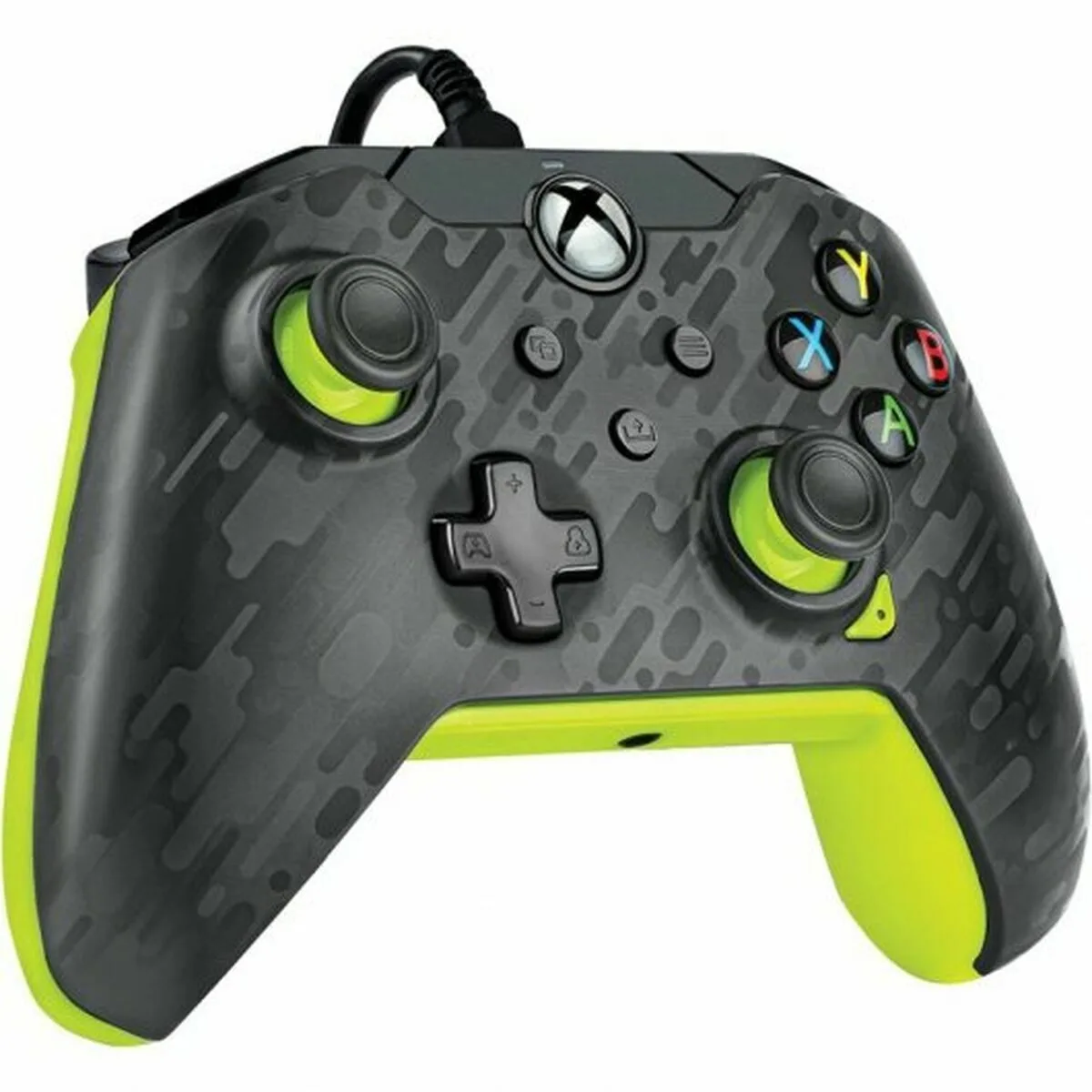 Controle des jeux pdp noir microsoft xbox one s7101849117. Notre équipe Diaytar parcourt le globe pour vous dénicher les produits généraux et électroniques les plus prometteurs