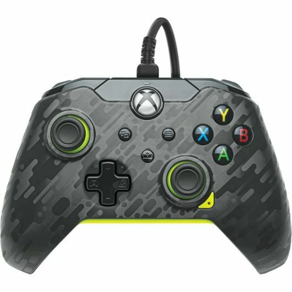 Controle des jeux pdp noir microsoft xbox one s7101849187. Diaytar, c'est le point de rencontre entre les passionnés de belles technologies et les amateurs de décoration tendance