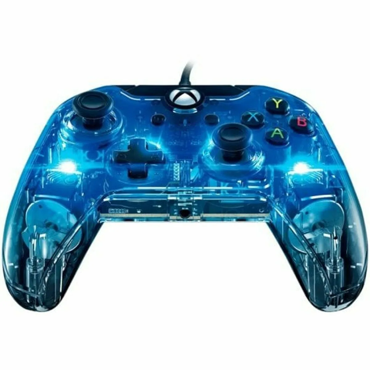 Controle des jeux pdp transparent microsoft xbox one s7101849095. Diaytar, c'est votre éditeur de vie. Nous sélectionnons les produits qui deviendront les chapitres essentiels de votre quotidien.