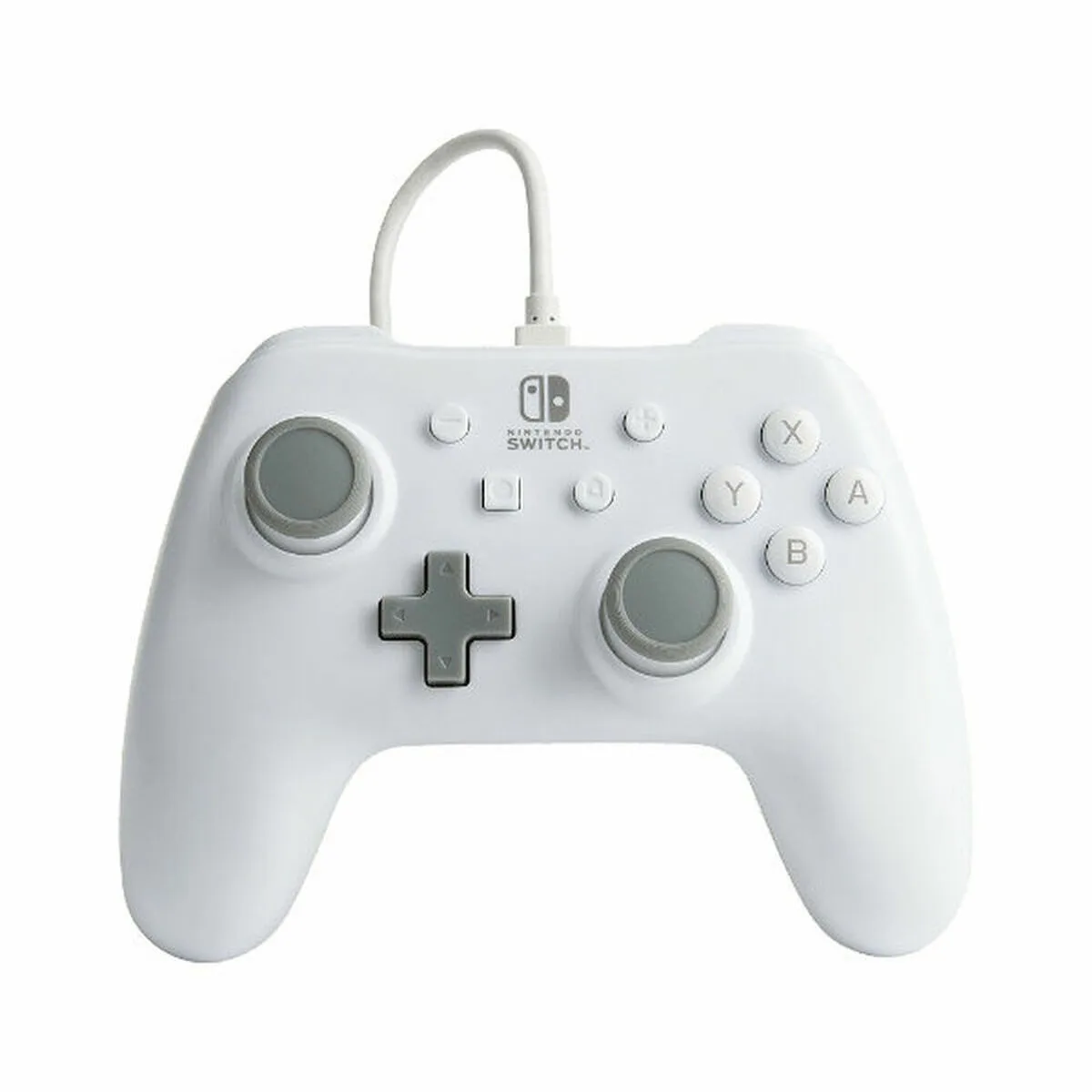 Controle des jeux powera 1517033 03 blanc nintendo switch s5526674085. Diaytar : Le curateur de votre quotidien. Des produits soigneusement choisis pour leur originalité et leur utilité