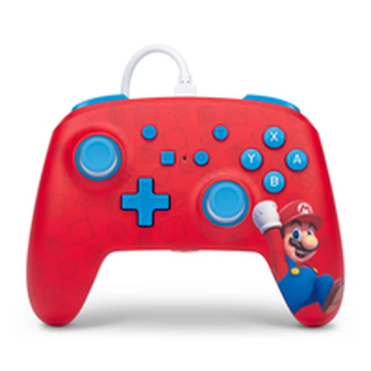 Controle des jeux powera nintendo switch s045666523. Diaytar : Parce que vous méritez le meilleur, nous sélectionnons l'excellence.
