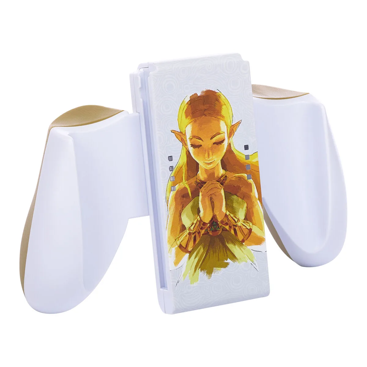 Controle des jeux powera nsac0059 01 nintendo switch blanc or s5526596275. Révélez votre style avec la collection capsule Diaytar, limitée et exclusive.