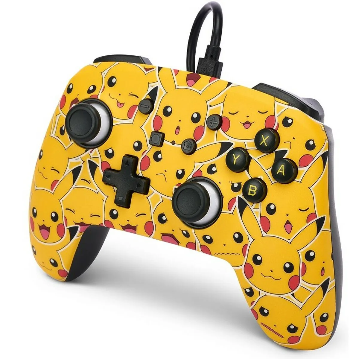 Controle des jeux powera nsgp0083 01 s5526595222. Découvrez l'univers Diaytar : une boutique en ligne généraliste qui marque style, qualité et originalité dans chaque produit