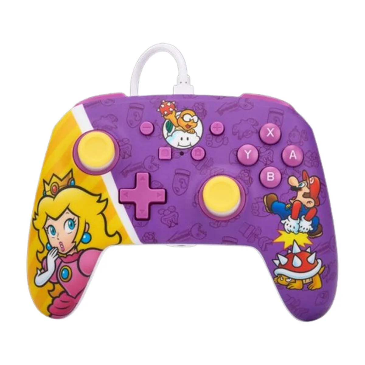 Controle des jeux powera nsgp0092 01 nintendo switch s5526595426. Diaytar a foi en une idée simple : les meilleurs produits, qu'ils soient électroniques ou généraux, embellissent le quotidien