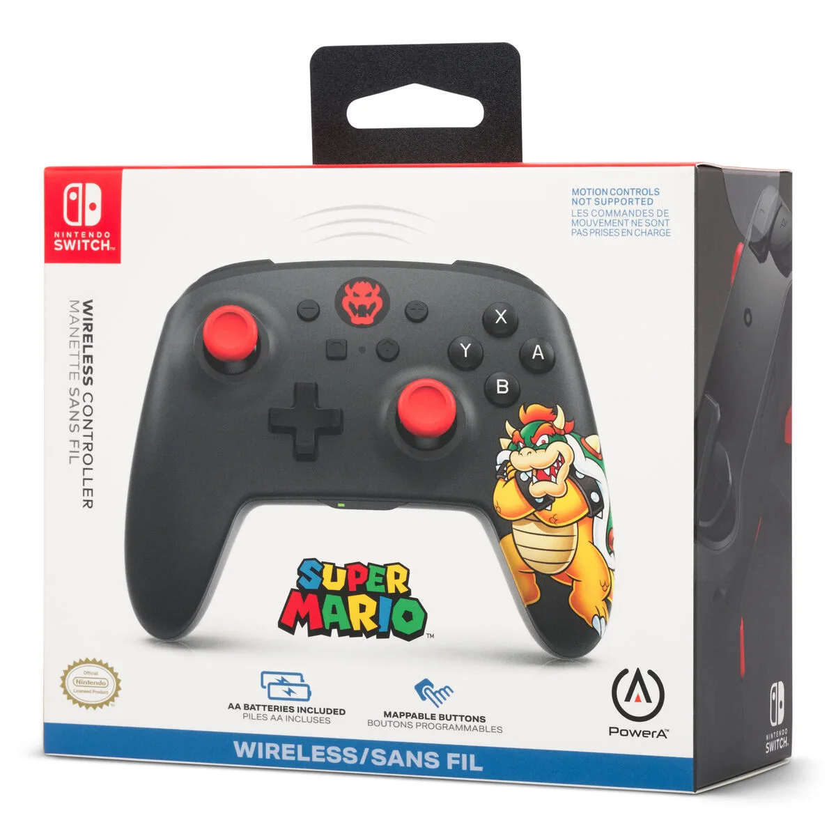 Controle des jeux powera nsgp0251 01 nintendo switch s5526596886. Diaytar, c'est le point de rencontre entre les passionnés de belles technologies et les amateurs de décoration tendance