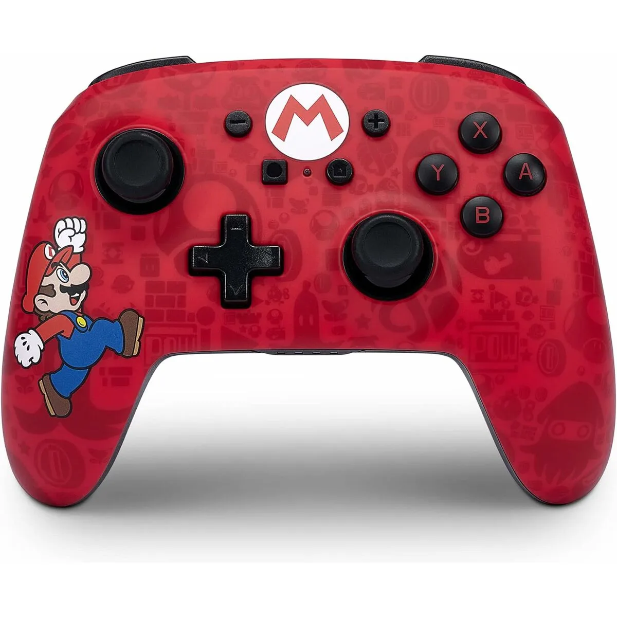 Controle des jeux powera switch enhanced rouge nintendo switch bluetooth bluetooth 5 0 s045301688. Notre algorithme préféré chez Diaytar ? L'humain. Car rien ne remplace le coup de cœur pour un produit exceptionnel.